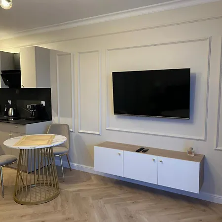 Close To Oldtown Apartament Gdańsk