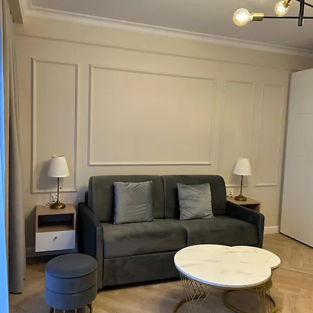 Close To Oldtown Apartament